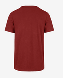 Houston Rockets NBA ’47 Brand – Team Logo T-Shirt