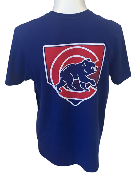 47 brand cubs sales shirt