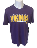 Minnesota Vikings NFL ’47 - Blitz Strike T-shirt