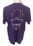 Minnesota Vikings NFL ’47 - Blitz Strike T-shirt