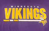 Minnesota Vikings NFL ’47 - Blitz Strike T-shirt