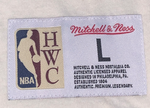 Seattle Supersonics NBA Mitchell & Ness - Icon Henley