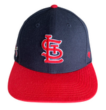St. Louis Cardinals MLB '47 Brand - 2 Tone Captain Snapback Cap