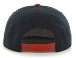 St. Louis Cardinals MLB '47 Brand - 2 Tone Captain Snapback Cap