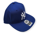 New York Yankees MLB ’47 Brand - Captain No Shot Snapback Cap