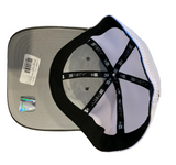 Tampa Bay Buccaneers NFL New Era - 39Thirty Hex Team Neo Flex Fit Cap