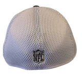 Tampa Bay Buccaneers NFL New Era - 39Thirty Hex Team Neo Flex Fit Cap