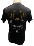 Pittsburgh Steelers NFL ’47 - Blitz Strike T-shirt