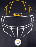 Pittsburgh Steelers NFL ’47 - Blitz Strike T-shirt