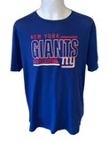 New York Giants NFL Team Apparel – Headliner T-Shirt