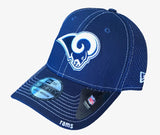 Los Angeles Rams NFL New Era - Team Neo Flex-Fit Cap