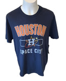 Houston Astros MLB ’47 – City Connect T-Shirt