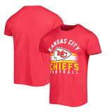 Kansas City Chiefs NFL Starter - Prime Time T-Shirt