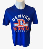 Denver Broncos NFL Starter - Prime Time T-Shirt