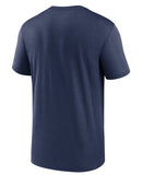 New York Yankees MLB Nike – Diamond Icon Legend Performance T-Shirt