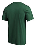 Minnesota Wild NHL Fanatics - Team Victory Arch T-Shirt