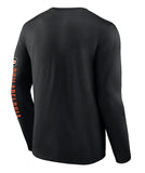 Philadelphia Flyers NHL Fanatics - Headline Long Sleeve T-Shirt