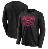 Washington Capitals NHL Fanatics - Iced Out Long Sleeve T-Shirt