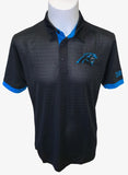 Carolina Panthers NFL Apparel – On Field Polo Shirt