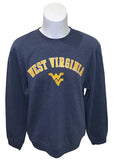 West Virginia Mountaineers NCAA - Crewneck Sweatshirt