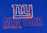 New York Giants NFL Apparel - Agility T-Shirt
