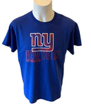 New York Giants NFL Apparel - Agility T-Shirt