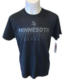 Minnesota Vikings NFL Apparel - Spirit T-Shirt