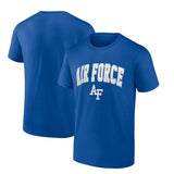 Air Force Falcons NCAA - Arch Logo T-Shirt