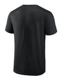 Chicago Blackhawks NHL Fanatics – Special Edition 2.0 Wordmark T-Shirt