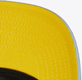 Seattle Mariners MLB Mitchell & Ness - Evergreen Pro Snapback Cap