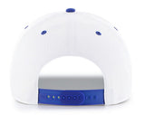 Los Angeles Dodgers MLB ’47 - Rawlings Infield HITCH Snapback Cap