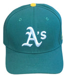 Athletics MLB Nike - Classic Team Strapback Cap