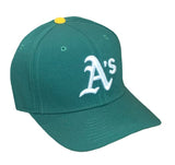 Athletics MLB Nike - Classic Team Strapback Cap