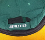Athletics MLB Nike - Classic Team Strapback Cap