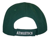 Athletics MLB Nike - Classic Team Strapback Cap