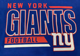 New York Giants NFL Team Apparel – Headliner T-Shirt