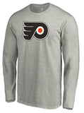Philadelphia Flyers NHL Fanatics - Core Logo T-Shirt