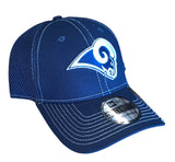 Los Angeles Rams NFL New Era - Team Neo Flex-Fit Cap