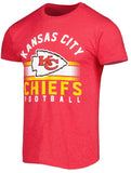 Kansas City Chiefs NFL Starter - Prime Time T-Shirt