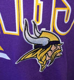 Minnesota Vikings NFL Team Apparel – Headliner T-Shirt