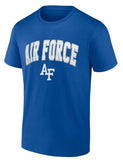 Air Force Falcons NCAA - Arch Logo T-Shirt