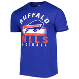 Buffalo Bills NFL Starter - Prime Time T-Shirt