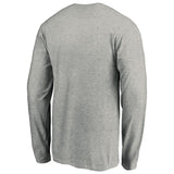 Toronto Maple Leafs NHL Fanatics - Primary Logo Long Sleeve T-Shirt