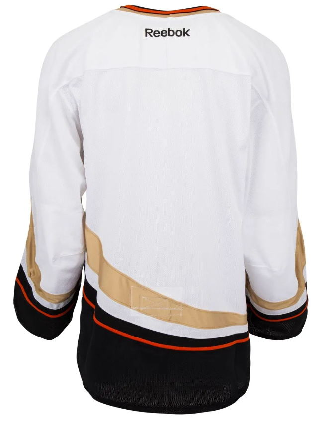 Uncrested reebok top hockey jerseys
