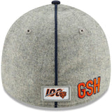 Chicago Bears NFL New Era - Sideline Home Classic 39THIRTY Stretch Fit Cap