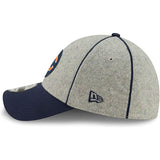 Chicago Bears NFL New Era - Sideline Home Classic 39THIRTY Stretch Fit Cap