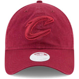 Cleveland Cavaliers NBA New Era - Preferred Pick Tonal 9TWENTY Adjustable Cap