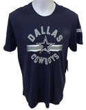 Dallas Cowboys NFL ’47 Brand - Looper Super Rival T-Shirt
