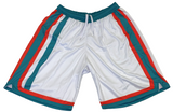 Flint Tropics #7 Coffee Black – White Jersey