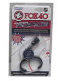 Fox40 Force Official NHL Referee Whistle